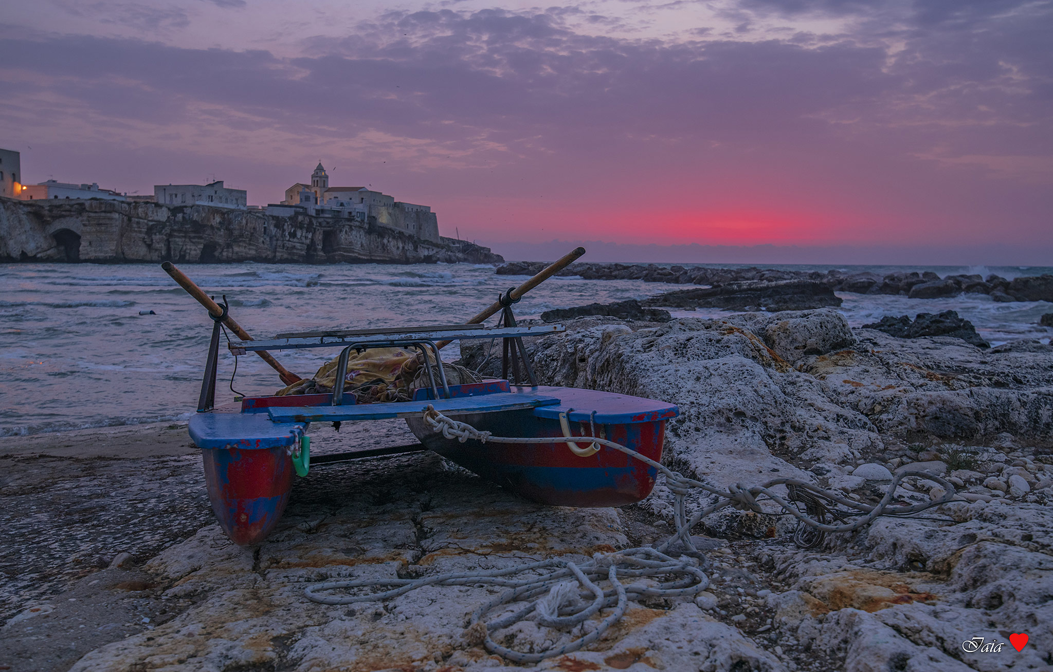 Vieste